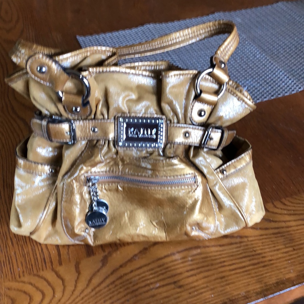 Kathy Van Zeeland bag